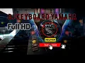 Download Lagu Dj Keyboard YAMAHA PSR berkualitas HD_gass Ken(Relyan_KDJ)