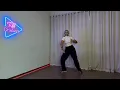 Meia noite -  Anitta, Los Brasileros. (FitDance)