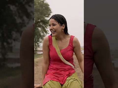 Shehnaaz Gill's funny BTS 😂 | Singh Vs Kaur 2 | Gippy Grewal #Shorts #ytshorts #shehnaazgill