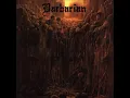 BARBARIAN - Ad mortem festinamus (from 1st self-titled LP)
