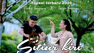 sitiur kiri ficky tanjung x tasya kazumi lagutapselmadinaterbaru laguterbarutapsel