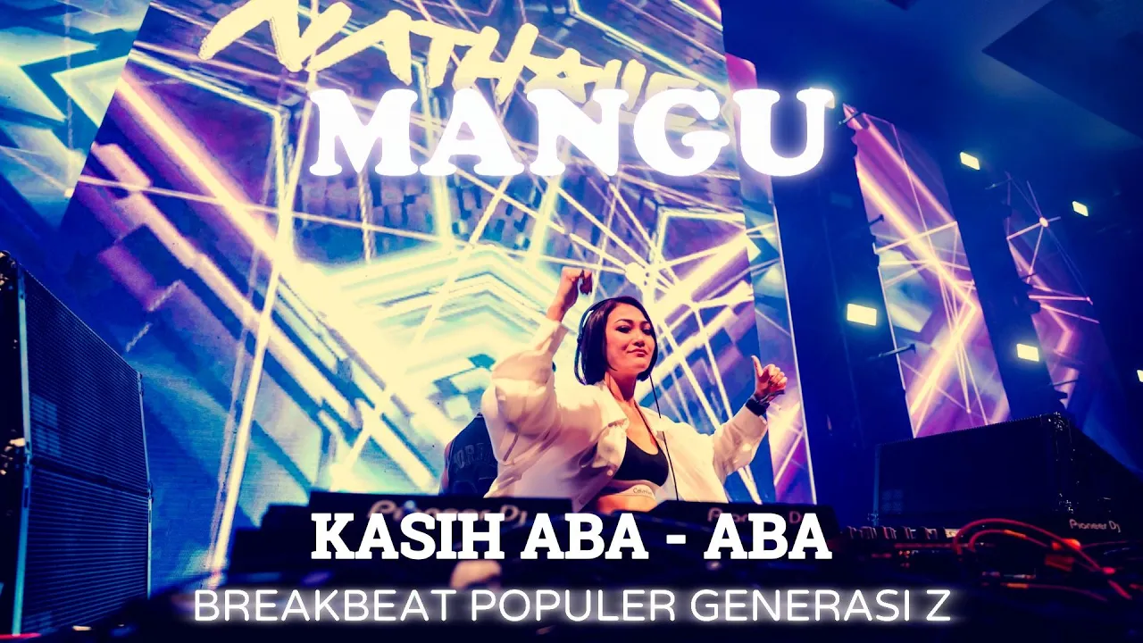 MANGU KASIH ABA - ABA BKB GEN Z ( BREAKBEAT POPULER GENERASI Z ) #bkb #trending #genz MANGU KASIH ABA - ABA BKB GEN Z ( BREAKBEAT POPULER GENERASI Z ) #bkb #trending #genz