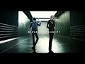 Troublemaker - ARASHI / Hatasako, Nakano Aruma, Fujimiya, Umeken (Cover)