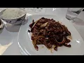 Live Drawing from Oriental Express Restaurant Sierra Vista for a 50 gift card 24