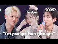 KPOP IDOLS REACT TO ENHYPEN S AGE even they re confused