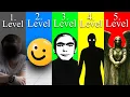 5 Levels Of Dream Entities Explained