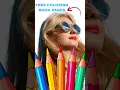 Unlock the Magic Free Rapunzel Coloring Book for All Ages