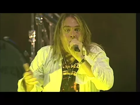 Download MP3 helloween I Want Out Live dvd