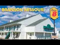 Places to Stay in Branson Missouri Super 8 Shepherd of the Hills