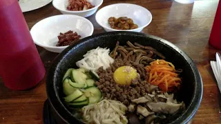 Seoul Korean Cuisine Lubbock TX - Best Restaurants in Lubbock