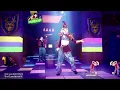 Just Dance Plus (+) - Hollaback Girl by Gwen Stefani | Full Gameplay 4K 60FPS