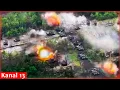 Download Lagu Ukrainian troops surround five Russian brigades at once near Pokrovsk: Russians are ambushed