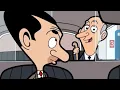 Download Lagu Crazy Taxi Bean | Funny Episodes | Mr Bean Official