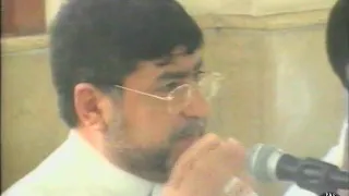 أبو الجود Aboljoud ربيع النور داعينا مولد نبوي في جامع الرضا بدمشق 