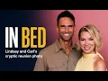 Lindsay Hubbard Poses in BED With Ex Carl Radke Reveals Secret Cereal Box Camera on Summer House