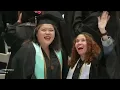CUNY SPS Commencement Ceremony Livestream Recording May 25th 2023