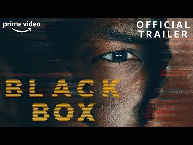 Black Box | Official Trailer | Welcome To The Blumhouse | Prime Video