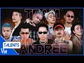 Download Lagu FULL PLAYLIST TEAM ANDREE - tất tần tật tiết mục CHƠI NHẠC vừa nghe vừa phải quẩy | RAP VIỆT MÙA 3