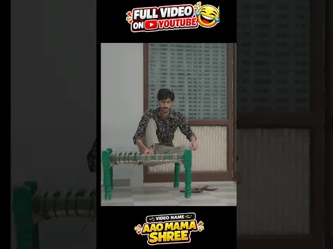 New Video Out Now #funny #lovishgujjar #comedy #roast