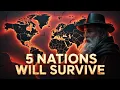 Download Lagu 5 Nations That Will Survive the Next Great War—Prophecy | Nostradamus \u0026 the Future