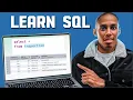 LEARN SQL From Scratch