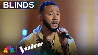 Download John Legend Lookalike Performs Sam Smith's \ MP3