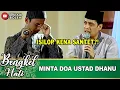 Download Lagu KENA SANTET? ISILOP DATANG MINTA PERTOLONGAN USTAD DHANU | BENGKEL HATI | EPS.72 (4/4)