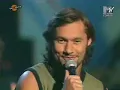 Diego Torres y Julieta Venegas - Que No Me Pierda (MTv Unplugged)