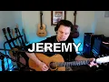 Download Lagu Jeremy - Pearl Jam (acoustic cover)
