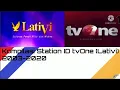 Kompilasi Station ID tvOne (Lativi) 2003 - 2020