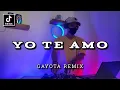 Download Lagu DJ YO TE AMO (Chayanne)REMIX FULL BASS VIRAL TIKTOK TERBARU 2023