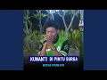 Lagu KUNANTI DI PINTU SURGA