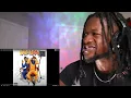 DAVE & DRAKE HAVE A SONG TOGETHER!? "Wanna Know" (REACTION)