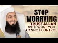 Download Lagu STOP MET ZORGEN MAKEN, vertrouw op ALLAH met WAT je niet kunt controleren | Mufti Menk | Islamitische lezingen
