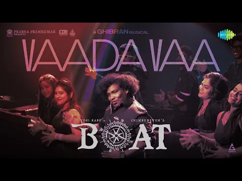 Vaada Vaa - YouTube