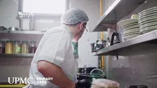 UPMC Specializes in Me UPMC Primary Care