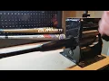 LongballBats com Heat Rolling a 2020 DeMarini The Goods Hybrid BBCOR Baseball Bat - 3 Drop WTDXGIC-20