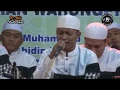 AZ ZAHIR - Adhfaita Alal Husnil Abqo ( Live Pakembaran - Warungpring )