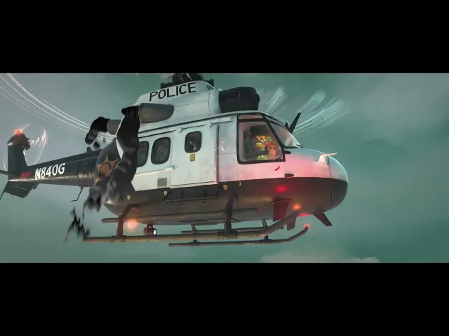 Troppo cattivi 2 | Dietro le quinte