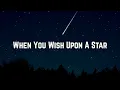 Meaghan Martin - When You Wish Upon A Star