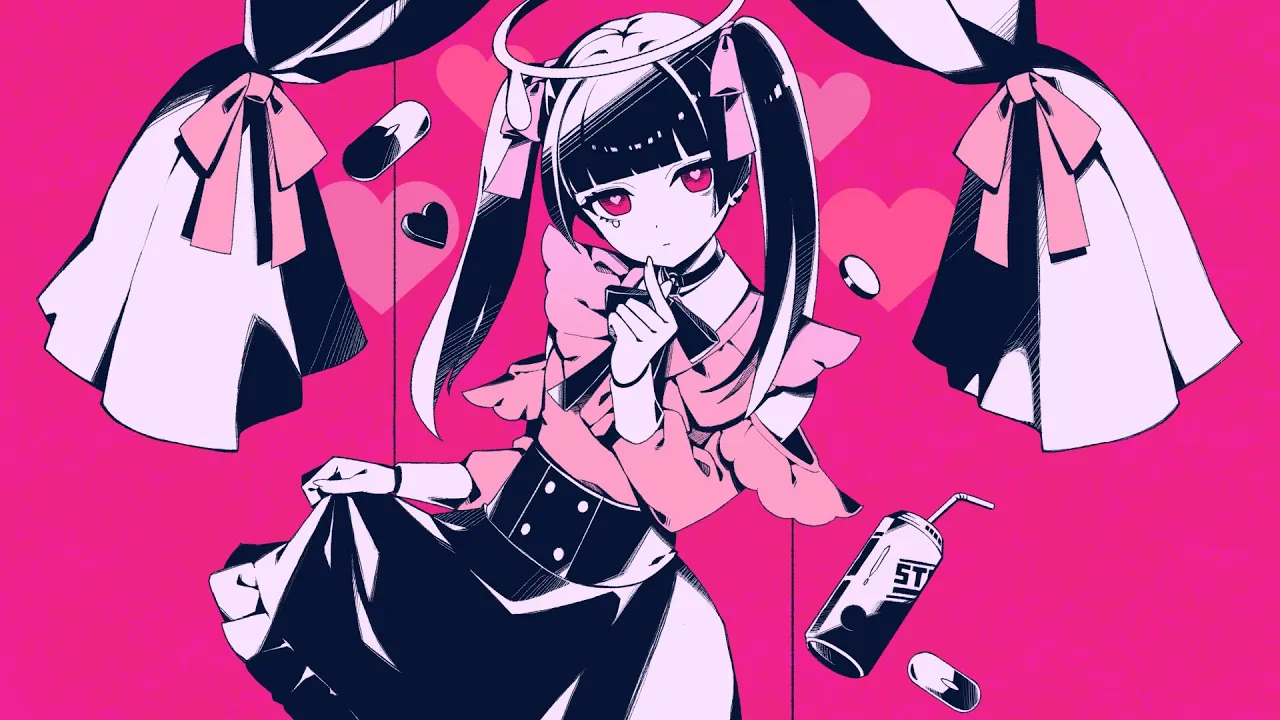 【公式】 ダーリンダンス／かいりきベア feat.初音ミク