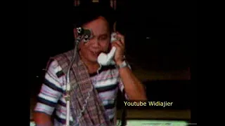 klip lawakan ibing tvri 80 an