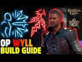 MOST OP WYLL Build Guide - Baldur s Gate 3