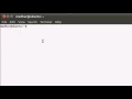 Shell Scripting Tutorial 60 Create Your Own Commands Using Functions