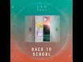 Back To School - Sam Tsui