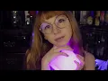 sleep enforcement. (asmr)