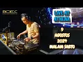 Download Lagu DJ FREDY LIVE AT ATHENA 9 AGUSTUS 2024 MALAM SABTU