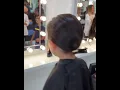 Download Lagu Cara memotong rambut anak perempuan mudah dan cepat