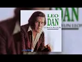 Leo Dan - Pídeme la Luna (Official Audio)