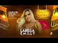 Larissa Emilly - O travesseiro e Eu